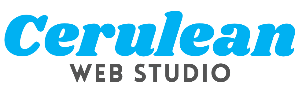 Cerulean Web Studio